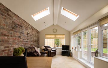 conservatory roof insulation Wellsprings, Somerset