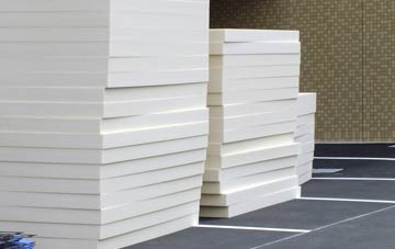 Wellsprings flat roof insulation costs