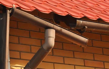 Wellsprings gutter repair costs