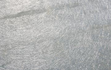 Wellsprings laminate fibreglass or shingles?