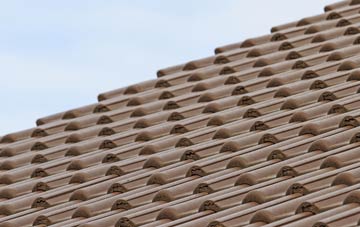 plastic roofing Wellsprings, Somerset
