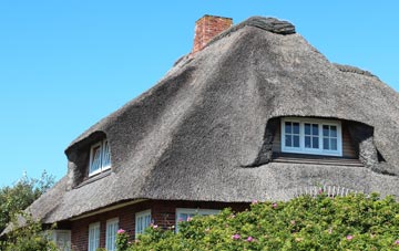 thatch roofing Wellsprings, Somerset