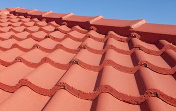 Wellsprings tile and slate roof replacement