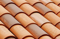 Wellsprings clay roofing